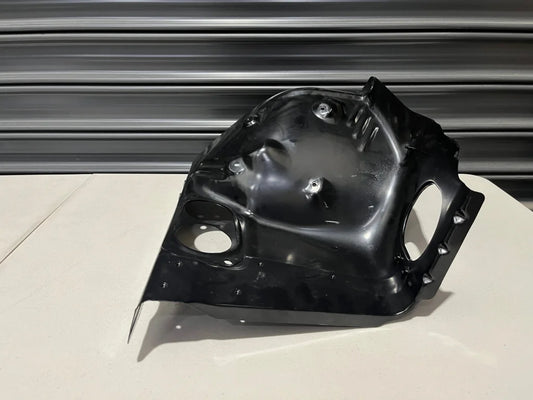 Hood Ledge (Front Lower Lhs) To Suit Nissan Skyline R32 Gts-T / Gts4 64131-04U00 Body Panels