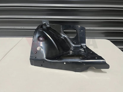 Hood Ledge (Front Lower Lhs) To Suit Nissan Skyline R33 / R34 Gtr 64131-24U00 Exterior