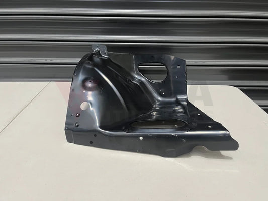 Hood Ledge (Front Lower Lhs) To Suit Nissan Skyline R33 / R34 Gtr 64131-24U00 Exterior