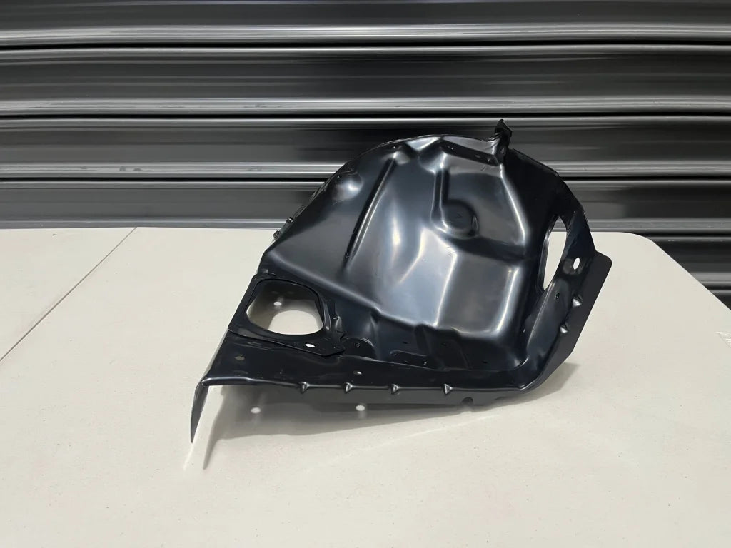 Hood Ledge (Front Lower Lhs) To Suit Nissan Skyline R33 / R34 Gtr 64131-24U00 Exterior