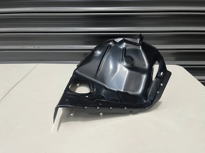 Hood Ledge (Front Lower Lhs) To Suit Nissan Skyline R33 / R34 Gtr 64131-24U00 Exterior