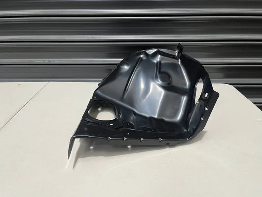Hood Ledge (Front Lower Lhs) To Suit Nissan Skyline R33 / R34 Gtr 64131-24U00 Exterior
