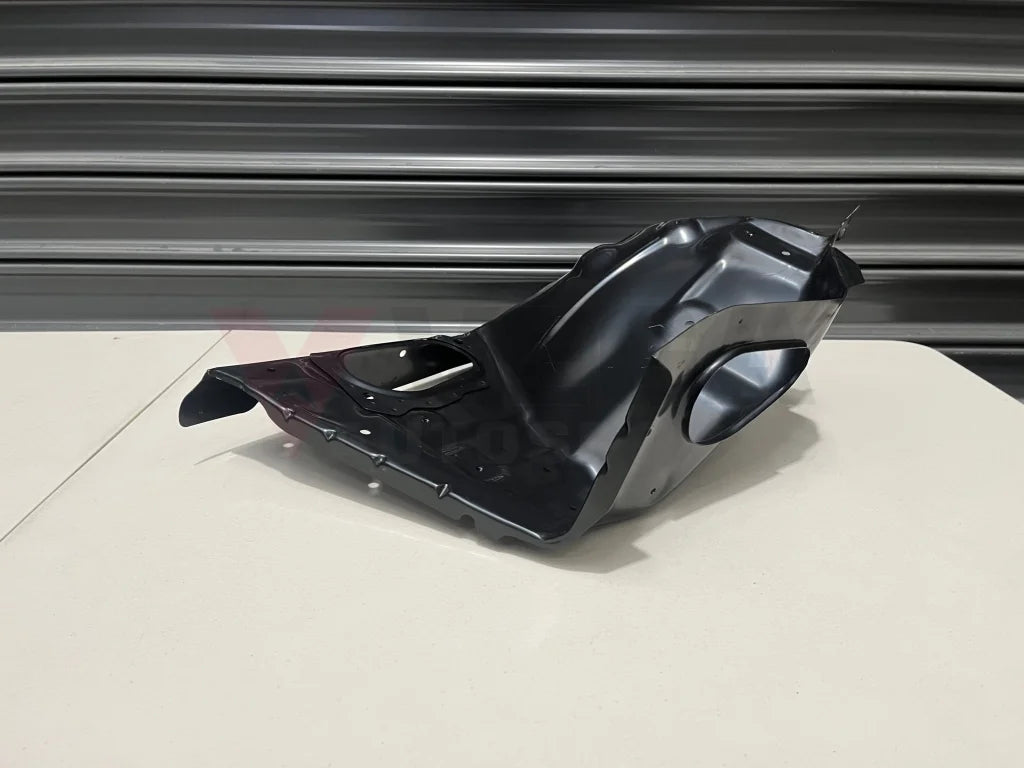 Hood Ledge (Front Lower Lhs) To Suit Nissan Skyline R33 / R34 Gtr 64131-24U00 Exterior