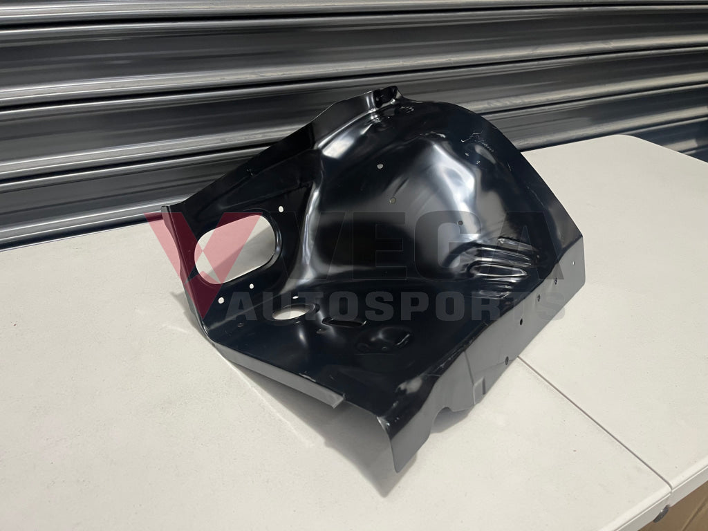 Hood Ledge (Front Lower Rhs) To Suit Nissan Silvia S13 S180Sx 64130-53F30 Body Panels