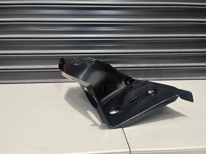 Hood Ledge (Front Lower Rhs) To Suit Nissan Silvia S13 S180Sx 64130-53F30 Body Panels