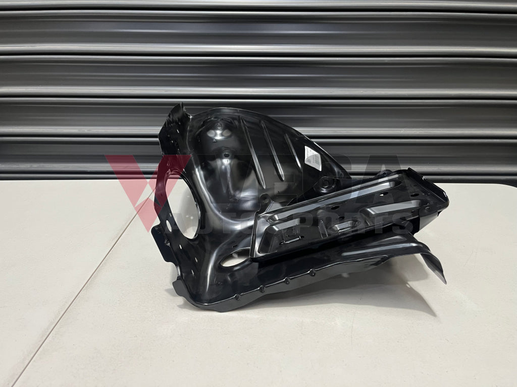 Hood Ledge (Front Lower Rhs) To Suit Nissan Silvia S14 / S15 F4130-65F30 Body Panels