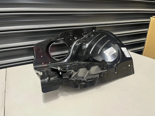 Hood Ledge (Front Lower Rhs) To Suit Nissan Silvia S14 / S15 F4130-65F30 Body Panels