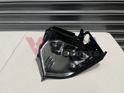 Hood Ledge (Front Lower Rhs) To Suit Nissan Skyline R32 Gtr 64130-05U30 Exterior