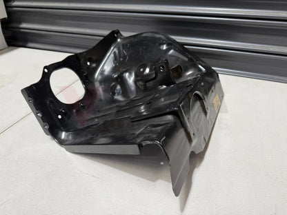 Hood Ledge (Front Lower RHS) to suit Nissan Skyline R32 GTS-T / GTS 64130-01U30 - Exterior