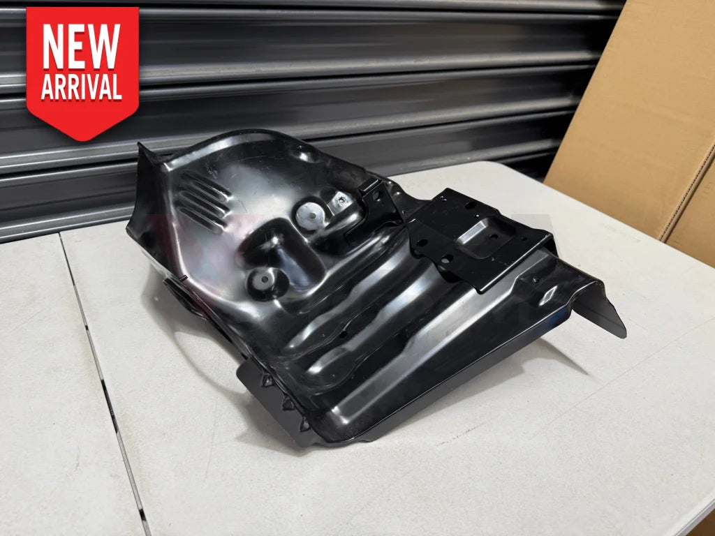 Hood Ledge (Front Lower RHS) to suit Nissan Skyline R32 GTS-T / GTS 64130-01U30 - Exterior