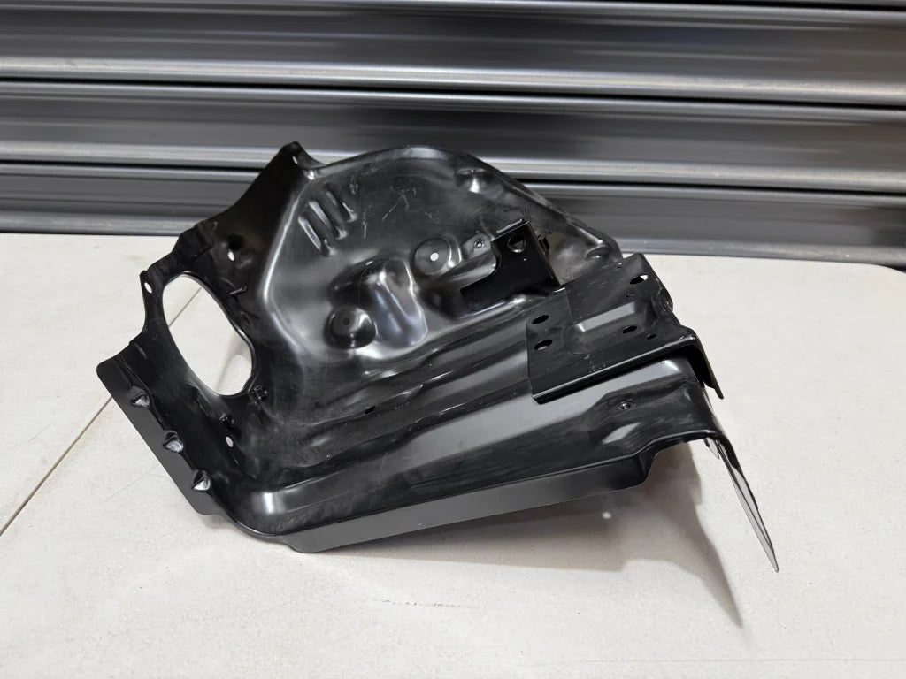 Hood Ledge (Front Lower RHS) to suit Nissan Skyline R32 GTS-T / GTS 64130-01U30 - Exterior