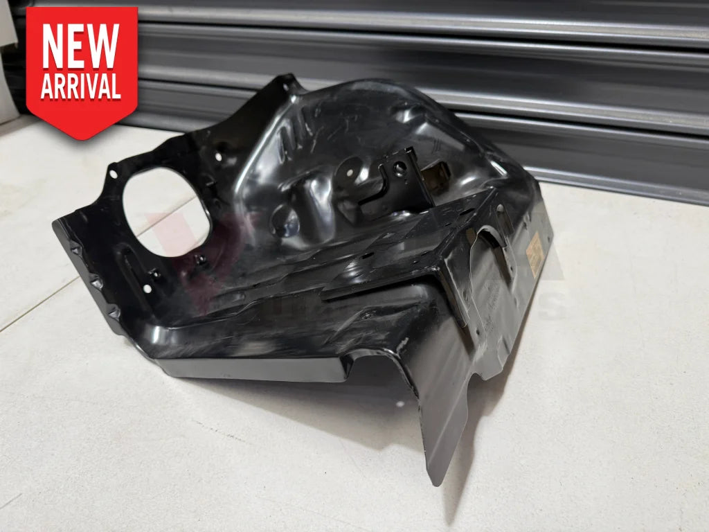 Hood Ledge (Front Lower RHS) to suit Nissan Skyline R32 GTS-T / GTS 64130-01U30 - Exterior