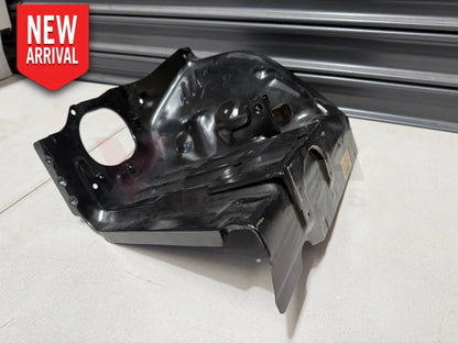 Hood Ledge (Front Lower RHS) to suit Nissan Skyline R32 GTS-T / GTS 64130-01U30 - Exterior