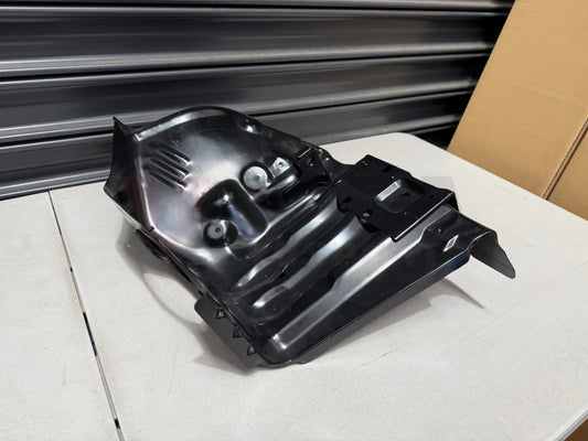 Hood Ledge (Front Lower RHS) to suit Nissan Skyline R32 GTS-T / GTS 64130-01U30 - Exterior