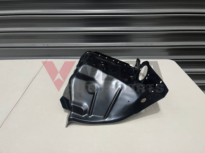 Hood Ledge (Front Lower Rhs) To Suit Nissan Skyline R33 / R34 Gtr 64130-24U00 Exterior