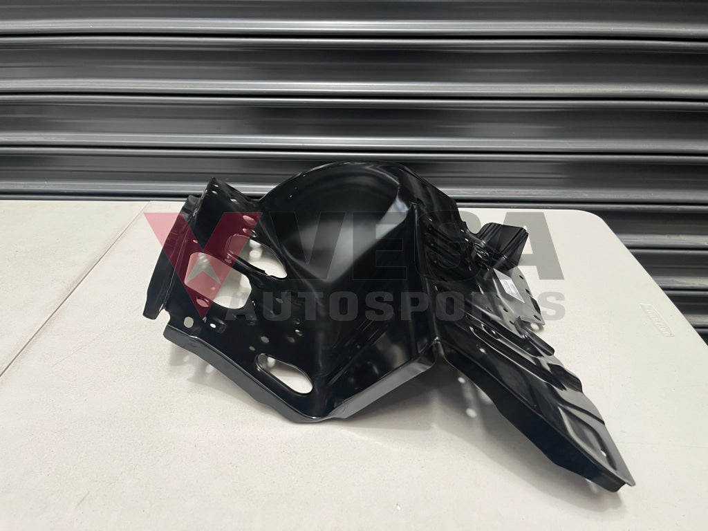 Hood Ledge (Front Lower RHS) to suit Subaru Impreza WRX 92-00 GC8 51610AC044 Body Panels