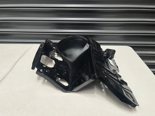 Hood Ledge (Front Lower RHS) to suit Subaru Impreza WRX 92-00 GC8 51610AC044 Body Panels