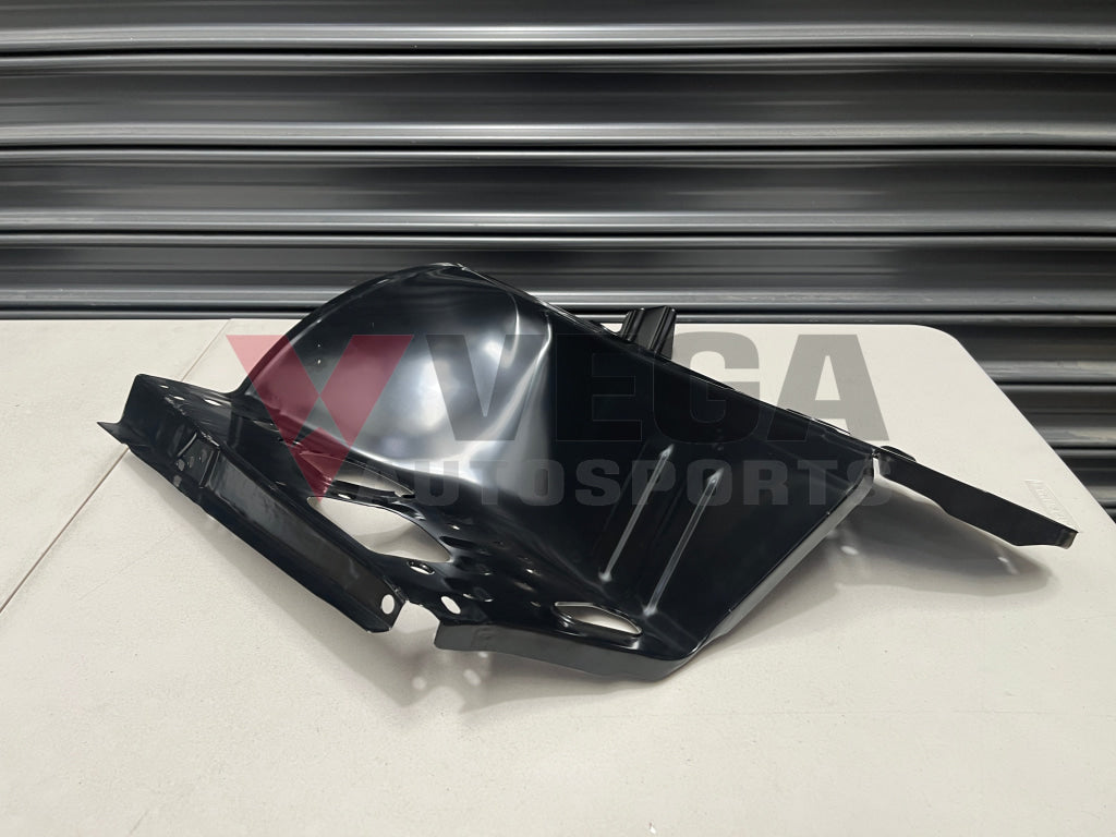 Hood Ledge (Front Lower RHS) to suit Subaru Impreza WRX 92-00 GC8 51610AC044 Body Panels