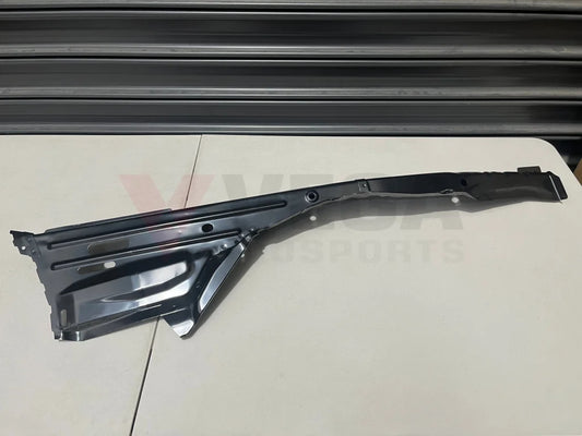 Hood Ledge Outer Upper Rhs To Suit Nissan Skyline R33 Gtr / Gts-T Gts 64180-24U00 *Discontinued