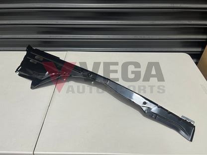 Hood Ledge Outer Upper Rhs To Suit Nissan Skyline R33 Gtr / Gts-T Gts 64180-24U00 *Discontinued