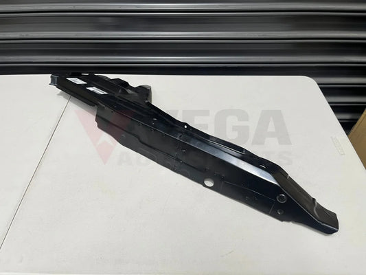 Hood Ledge Reinforcement Lhs To Suit Nissan Silvia S15 64181-85F20 Body Panels