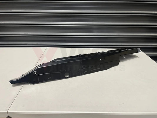 Hood Ledge Reinforcement Rhs To Suit Nissan Silvia S15 64180-85F20 Body Panels