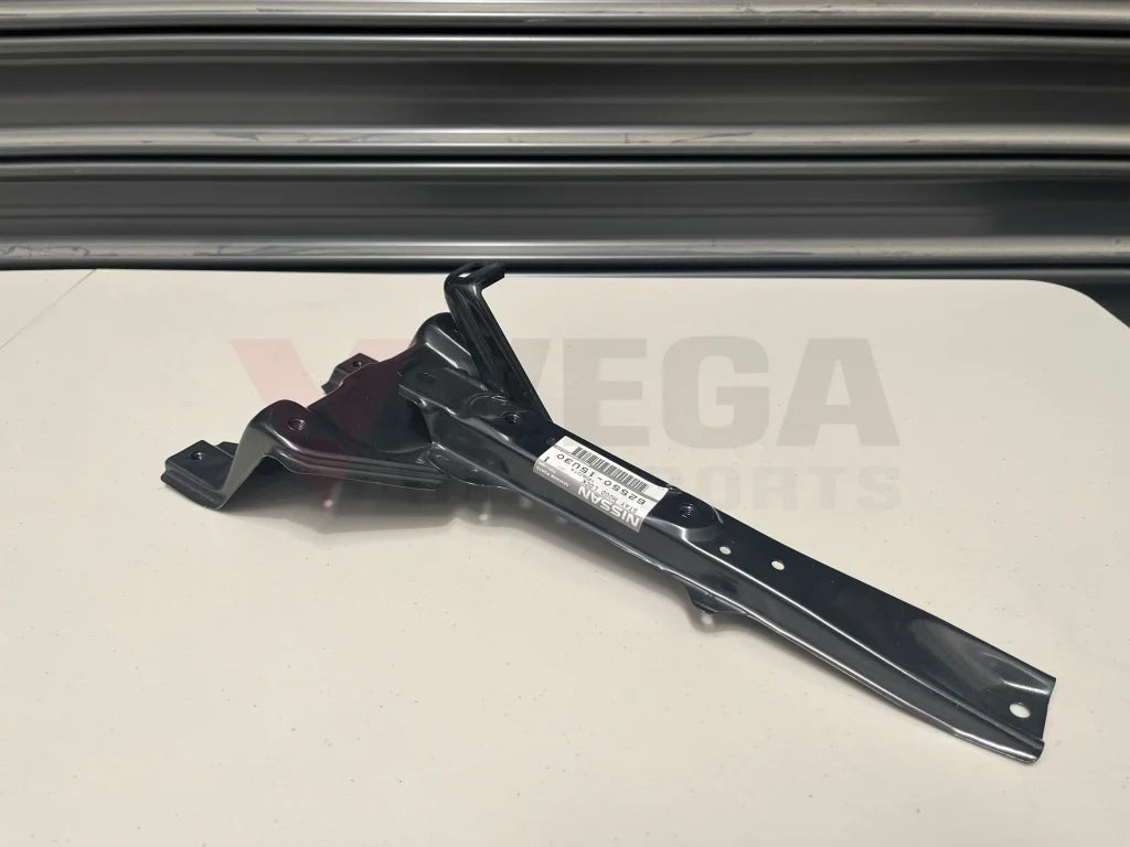 Hood Lock Radiator Support To Suit Nissan Skyline R33 Gts-T / Gts Gts4 62550-15U30 Exterior