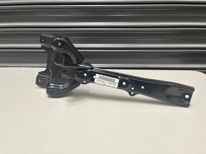 Hood Lock Radiator Support To Suit Nissan Skyline R33 Gts-T / Gts Gts4 62550-15U30 Exterior