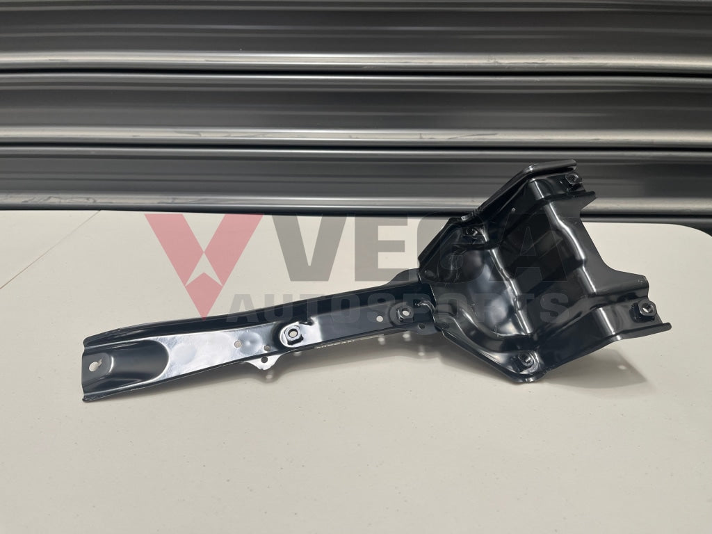 Hood Lock Radiator Support To Suit Nissan Skyline R33 Gts-T / Gts Gts4 62550-15U30 Exterior
