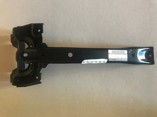 Hood Lock Radiator Support to suit Nissan Skyline R34 GTR - Vega Autosports