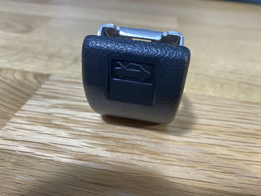 Hood Lock Release Handle to suit Mitsubishi Lancer Evolution 4 / 5 / 6 / 6.5 CN9A CP9A - Vega Autosports