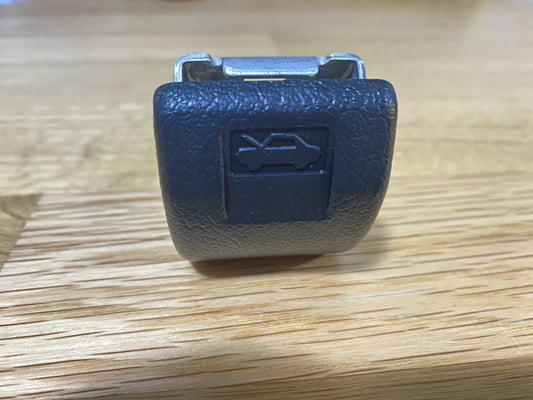 Hood Lock Release Handle to suit Mitsubishi Lancer Evolution 4 / 5 / 6 / 6.5 CN9A CP9A - Vega Autosports