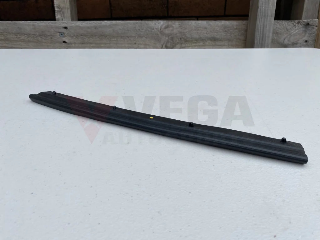 Hood Seal RHS to suit Nissan Skyline R33 GTR *Out of Production* - Vega Autosports