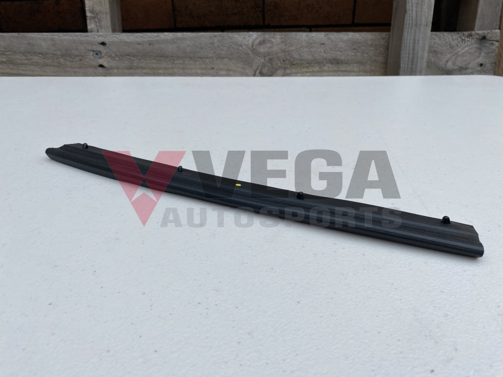 Hood Seal RHS to suit Nissan Skyline R33 GTR *Out of Production* - Vega Autosports
