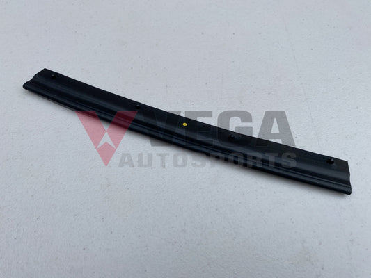 Hood Seal RHS to suit Nissan Skyline R33 GTR *Out of Production* - Vega Autosports