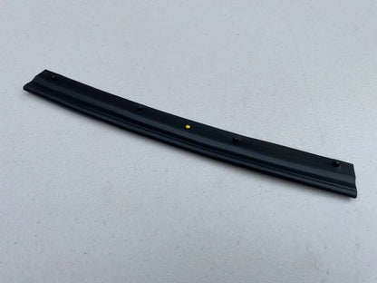 Hood Seal RHS to suit Nissan Skyline R33 GTR *Out of Production* - Vega Autosports