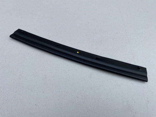 Hood Seal RHS to suit Nissan Skyline R33 GTR *Out of Production* - Vega Autosports