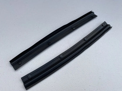 Hood Seal Set RHS/LHS to suit Nissan Skyline R33 GTR *Out of Production* - Vega Autosports