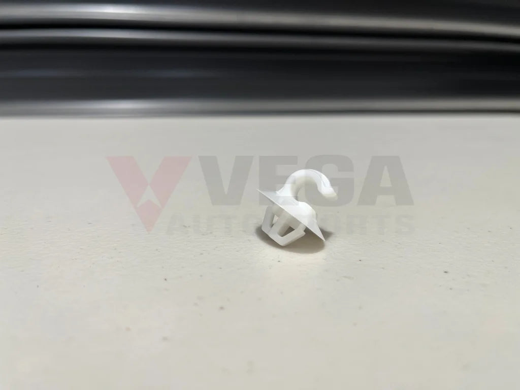 Hood Support Clip To Suit Mitsubishi Lancer Evolution 3 / 4 5 6 6.5 Tme Cp9A Exterior