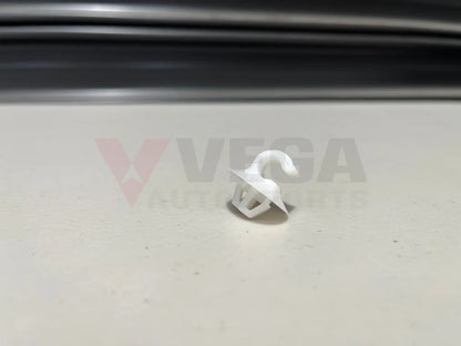 Hood Support Clip To Suit Mitsubishi Lancer Evolution 3 / 4 5 6 6.5 Tme Cp9A Exterior