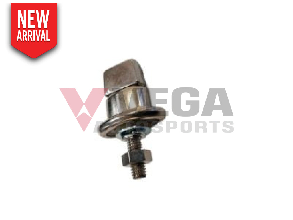 Hook Clip - Male B 8mm to suit Datsun Roadster 1600/2000 97754-12900 Nuts / Bolts / Screws