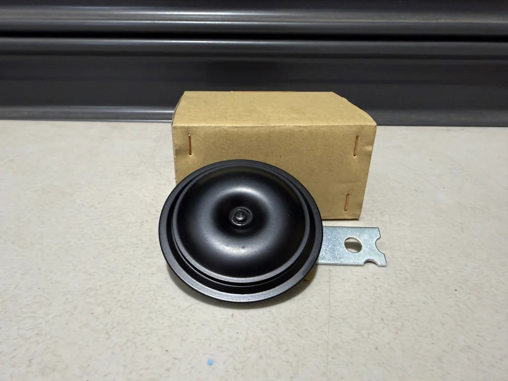 Horn (Low) to suit Mitsubishi Lancer Evolution 7 / 8 / 9 CT9A MR441916 - Electrical