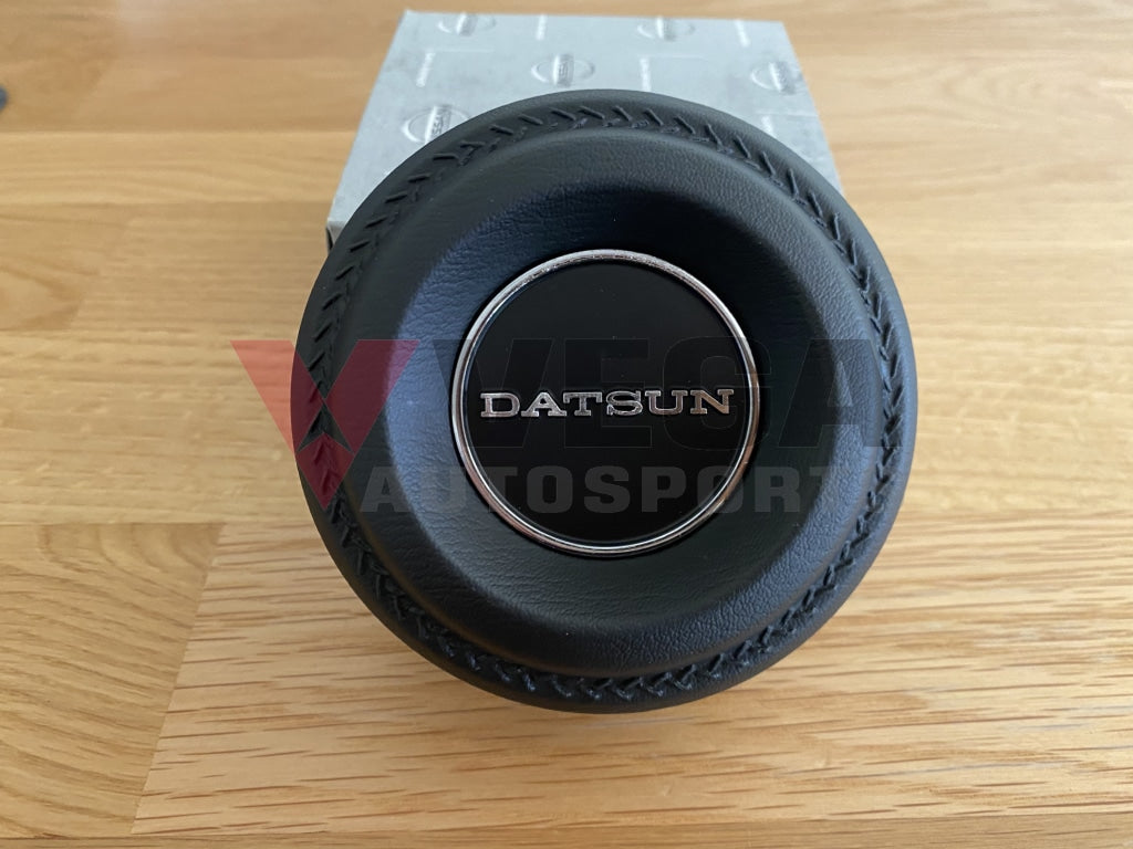 Horn Pad To Suit Datsun Fairlady 240Z Interior