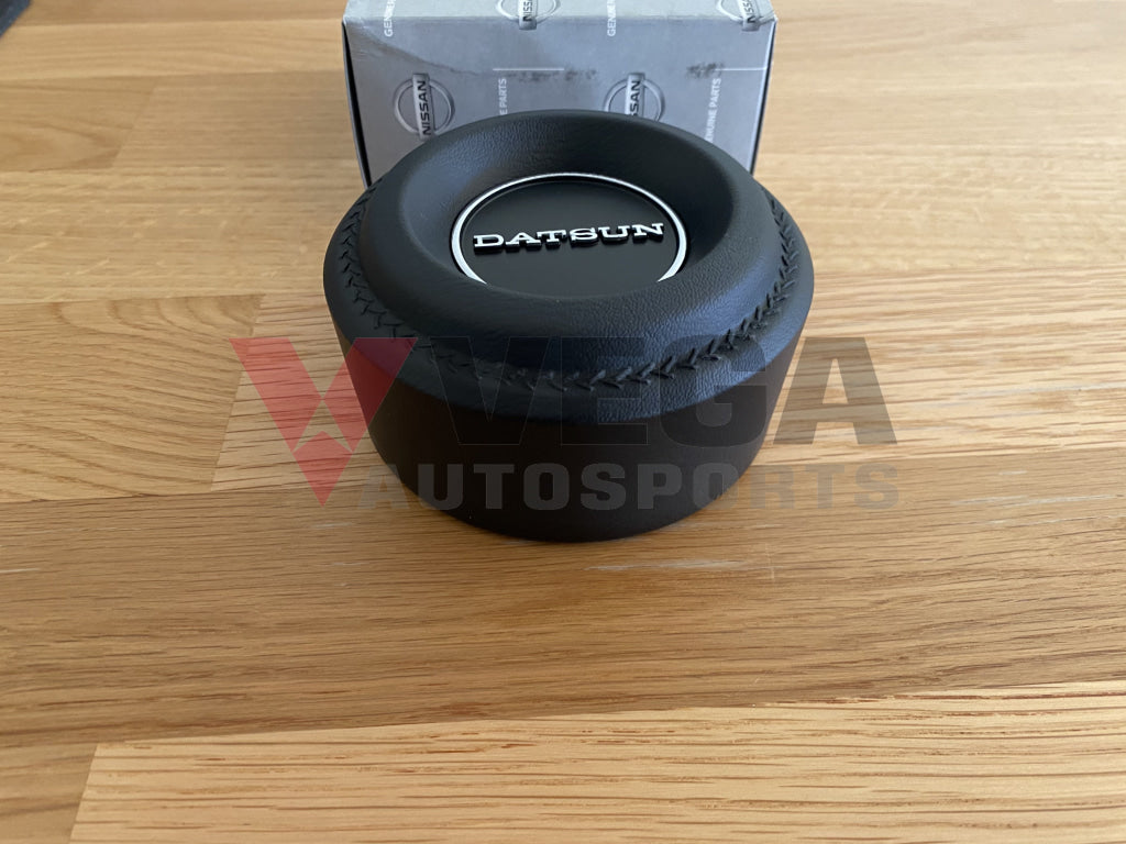 Horn Pad To Suit Datsun Fairlady 240Z Interior