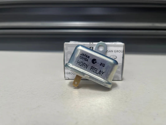 Horn Relay To Suit Datsun 1200 Ute / B110 B120 26320-G1600 Electrical