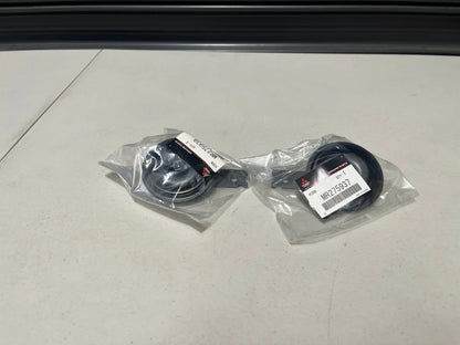 Horn Set (Hi/Low Tone) To Suit Mitsubishi Lancer Evolution 4 / 5 6 Mr275938 Mr275937 Electrical