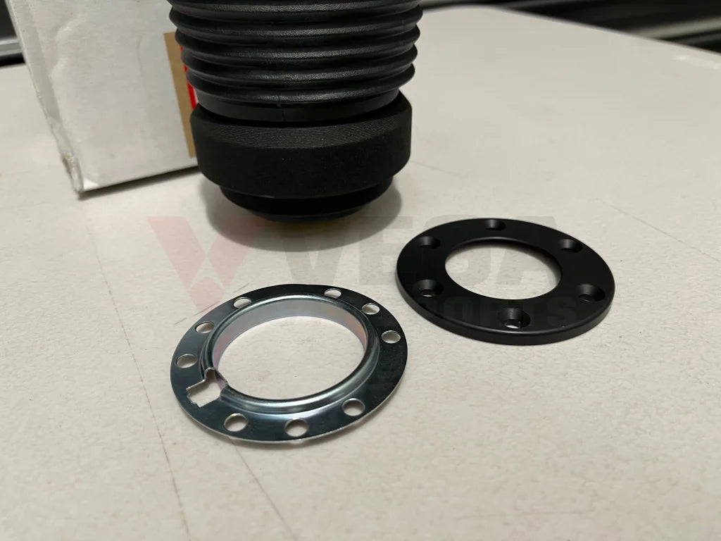 Hub Boss Assembly / Washer And Lock Ring To Suit Honda Nsx-R Steering Suspension