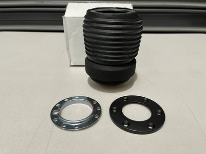 Hub Boss Assembly / Washer And Lock Ring To Suit Honda Nsx-R Steering Suspension
