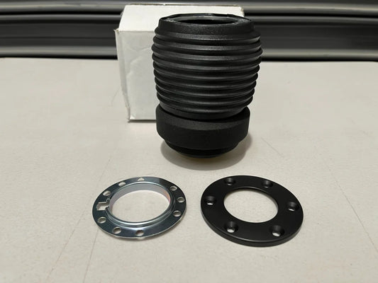 Hub Boss Assembly / Washer And Lock Ring To Suit Honda Nsx-R Steering Suspension