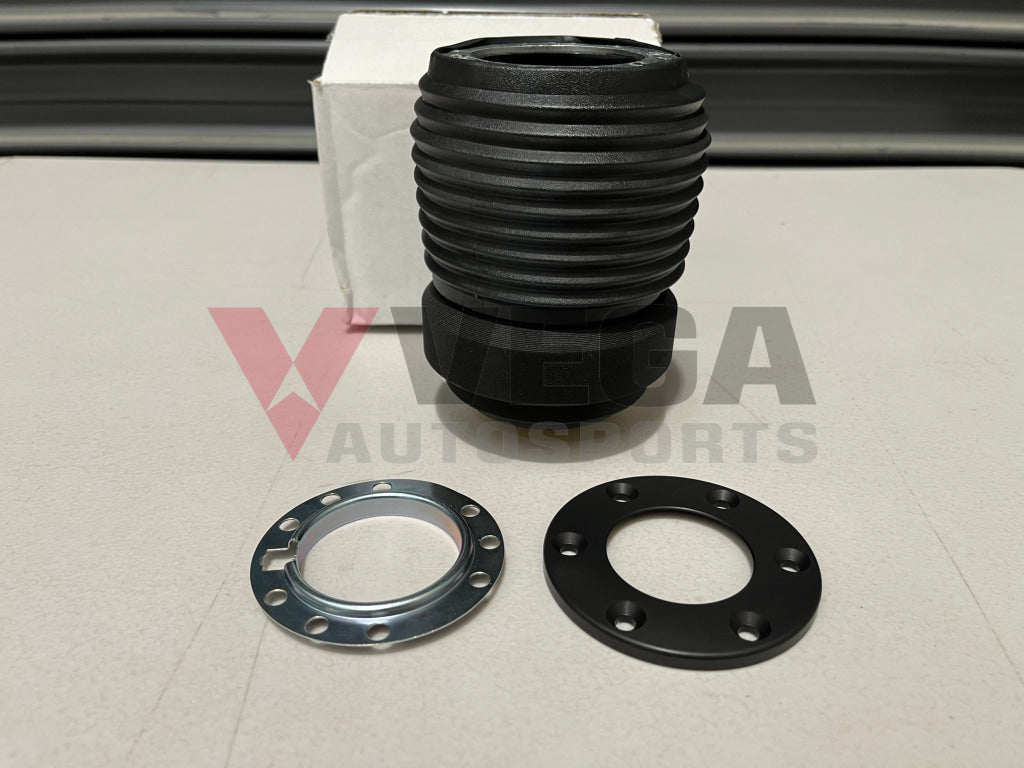 Hub Boss Assembly / Washer And Lock Ring To Suit Honda Nsx-R Steering Suspension